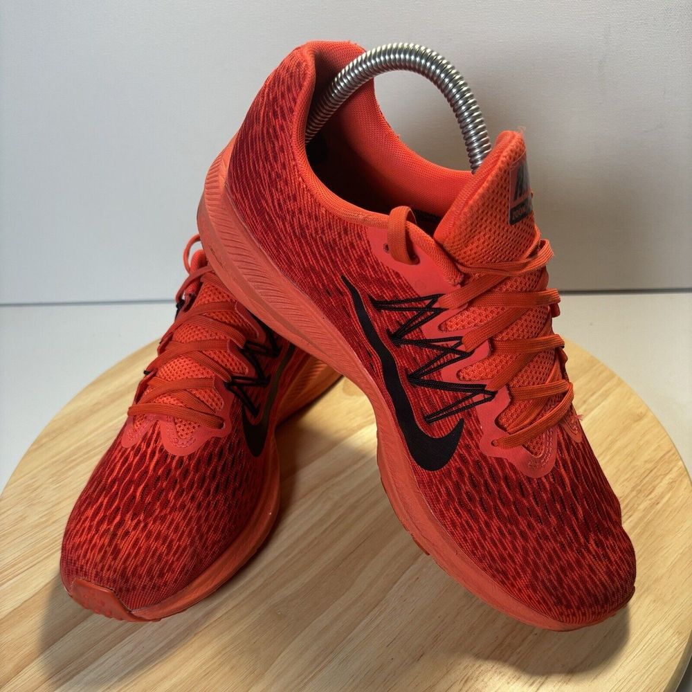 Nike‎ Zoom Window 5 Running Sneaker Mens Size 10 Lace Up
